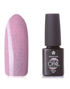 Гель лак Opal 860 Planet nails