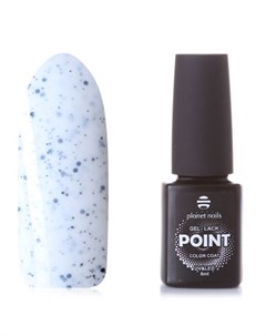 Гель лак Point 420 Planet nails