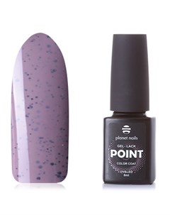 Гель лак Point 423 Planet nails