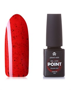 Гель лак Point 429 Planet nails