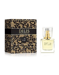 Духи Extra Classic 2 30 мл Dilis parfum