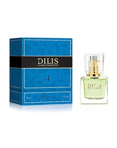 Духи Extra Classic 1 30 мл Dilis parfum