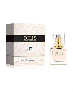 Духи Extra Classic 17 30 мл Dilis parfum