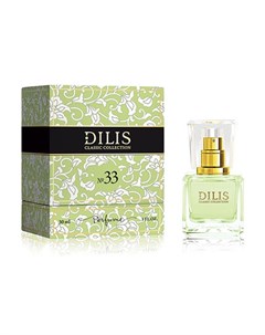 Духи Extra Classic 33 30 мл Dilis parfum