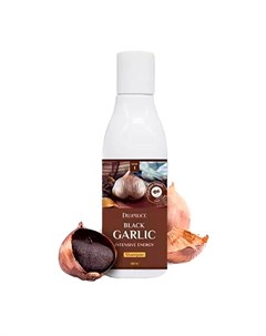 Шампунь Black Garlic Intensive Energy 200 мл Deoproce