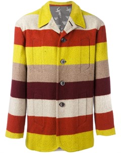 Полосатый пиджак Jean paul gaultier pre-owned