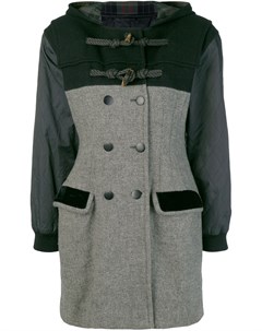 Двубортное пальто Jean paul gaultier pre-owned