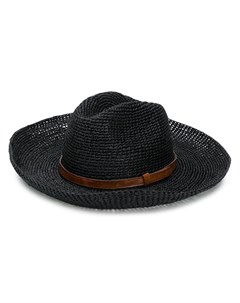 Плетеная шляпа Ibeliv