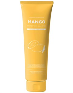 Шампунь для волос Манго Pedison Institute Beaute Mango Rich Protein Hair Shampoo 100 мл Evas