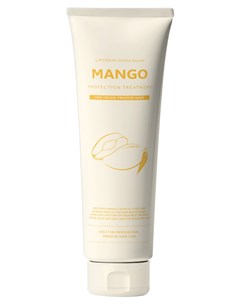 Маска для волос Манго Pedison Institut Beaute Mango Rich LPP Treatment 100 мл Evas