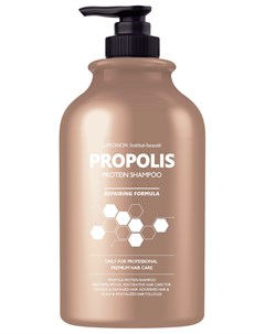 Шампунь для волос Прополис Pedison Institut Beaute Propolis Protein Shampoo 500 мл Evas