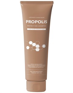 Шампунь для волос Прополис Pedison Institut Beaute Propolis Protein Shampoo 100 мл Evas