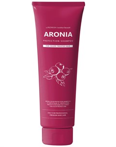 Шампунь для волос Арония Pedison Institute beaut Aronia Color Protection Shampoo 100 мл Evas