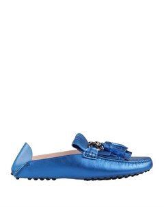 Мюлес и сабо Tod's
