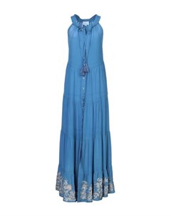 Длинное платье Taj by sabrina crippa