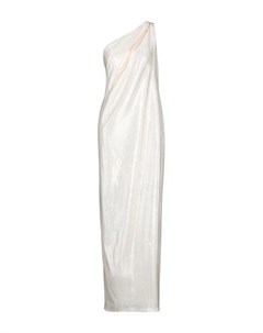 Длинное платье Giorgio ajutanti