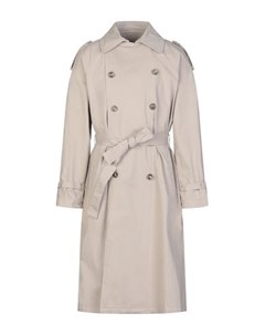 Легкое пальто American vintage