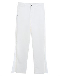 Джинсовые брюки White sand 88