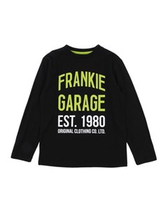 Футболка Frankie garage