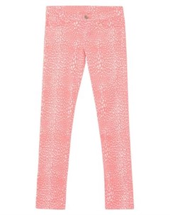 Джинсовые брюки Femme by michele rossi