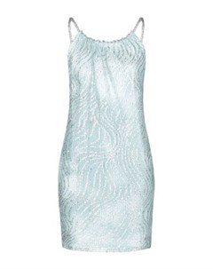 Короткое платье Amoë