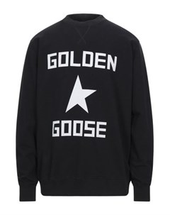 Толстовка Archetypic of golden goose deluxe brand©