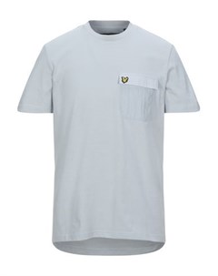 Футболка Lyle & scott