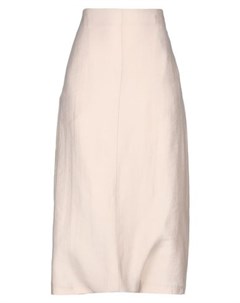 Длинная юбка Materica