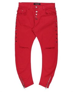 Джинсовые брюки Redhouse