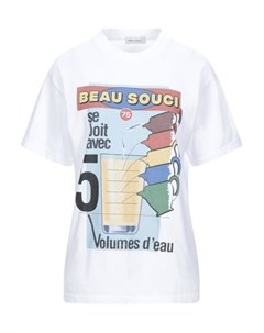 Футболка Beau souci