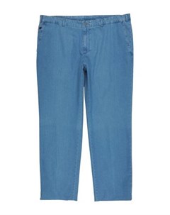 Джинсовые брюки Blue denim