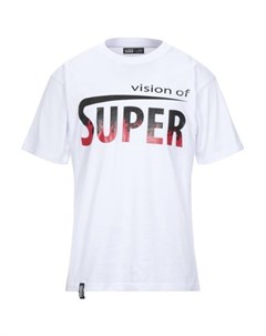Футболка Vision of super