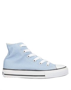 Высокие кеды и кроссовки Converse all star