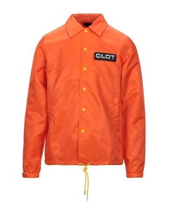 Куртка Clot