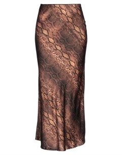 Длинная юбка Andamane