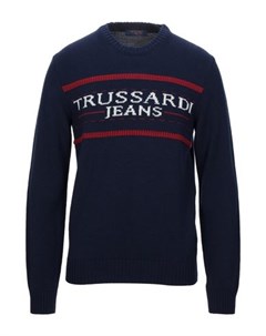 Свитер Trussardi jeans