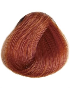 7 4 краска для волос блондин медный Reverso Hair Color 100 мл Selective professional