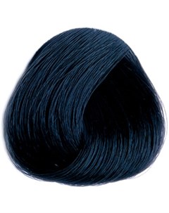 1 1 краска для волос черно синий Reverso Hair Color 100 мл Selective professional