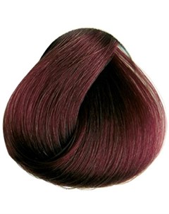 5 66 краска для волос светло каштановый красный интенсивный Reverso Hair Color 100 мл Selective professional