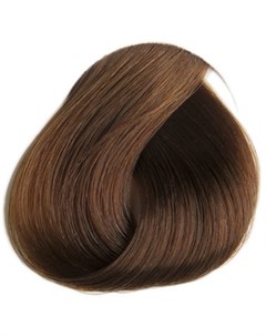 6 35 краска для волос темный блондин Какао Reverso Hair Color 100 мл Selective professional