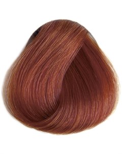 6 4 краска для волос темный блондин медный Reverso Hair Color 100 мл Selective professional