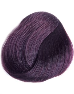6 7 краска для волос темный блондин фиолетовый Reverso Hair Color 100 мл Selective professional