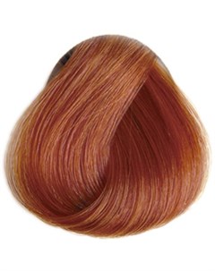 8 4 краска для волос светлый блондин медный Reverso Hair Color 100 мл Selective professional