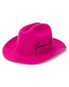 Ковбойская шляпа GV Signature Versace