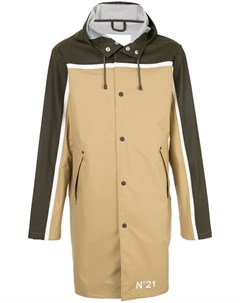 Плащ Stutterheim No21