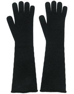 Кашемировые перчатки Max mara