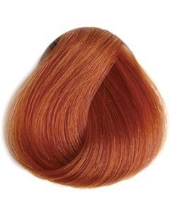 7 44 краска для волос блондин медный интенсивный Reverso Hair Color 100 мл Selective professional