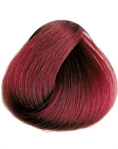 7 66 краска для волос блондин красный интенсивный Reverso Hair Color 100 мл Selective professional