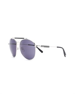 Солнцезащитные очки авиаторы Dsquared2 eyewear