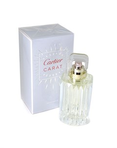 CARTIER CARAT парфюмерная вода женская 100мл Carrera